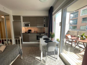 The Seabreeze Apartment Turku in Turku